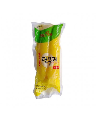Ridiche murata pentru Sushi 350g