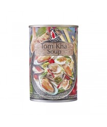 Supa Tom Kha 400g(FG)