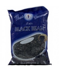 Soia neagra 400g(TAHI DANCER)