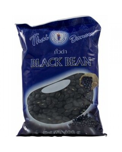 Soia neagra 400g(TAHI DANCER)