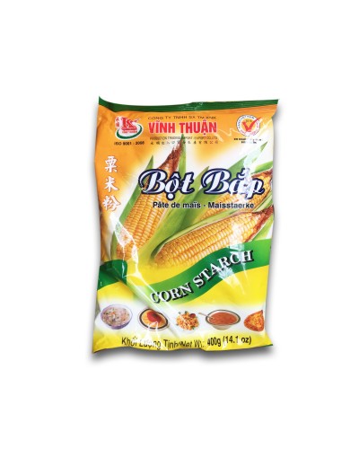 Amidon din porumb 400g(VINH THUAN）