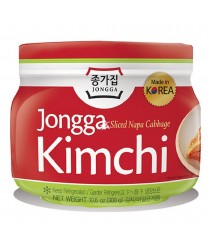 Jongga Kimchi 300g