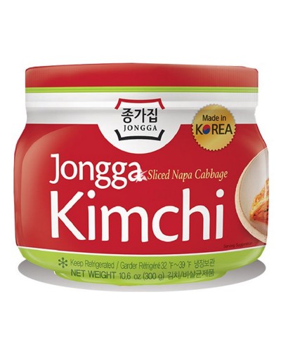 Jongga Kimchi 300g