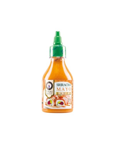 Sos sriracha mayo 200ml(THAI DANCER)