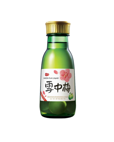Sake Ume(Seol Joong Mae)375ml