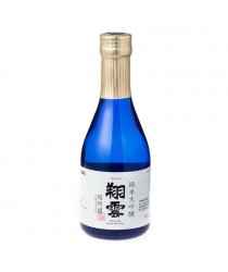 HAKUTSURU Premiun sake (SHI-UNE) 300ml