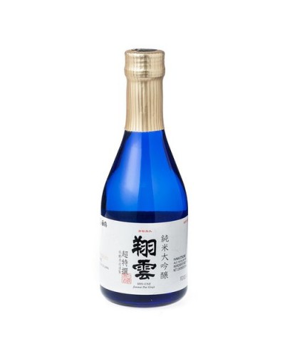 Sake Premiun (SHI-UNE) 300ml