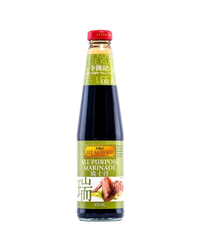 Sos marinat pentru carne 410ml (LEE KUN KEE) 瑞士汁