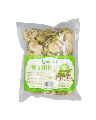Ceai de pepene amar 100g