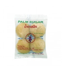 Zahar de palmier 200g 棕榈糖
