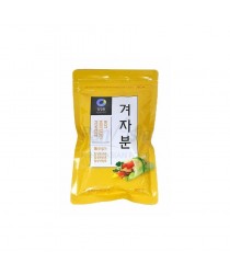 Mustar pudra 200g 
