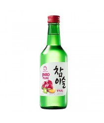 Jinro Soju 360ml(prune) 13%