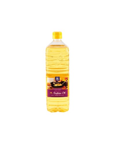 Ulei de soia 1L