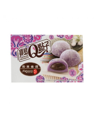 Mochi 210g( Ube) 紫芋