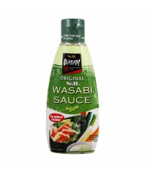Sos Wasabi (S&B) 170g