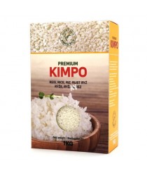 Orez pentru Sushi 1kg (KIMPO)金浦大米