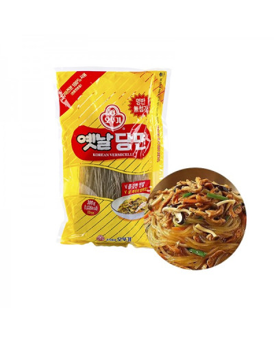 Taitei de cartofi dulci 300g(OTTOGI)