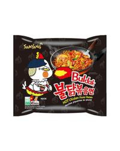 Samyang Ramen pui picant (Original) 140g
