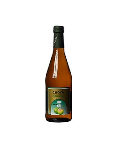 Choya Silver 500ml (10% alc.)