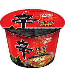 Supa instant Shin 114g(in vas)
