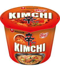 Supa instant kimchi 112g