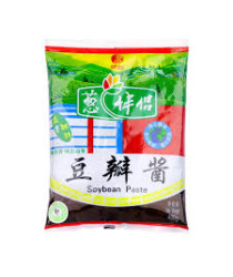 Pasta de soia(Doubanjiang)400g 葱伴侣豆瓣酱