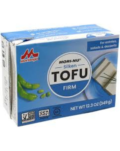 Tofu japonez 307g(Ferm)