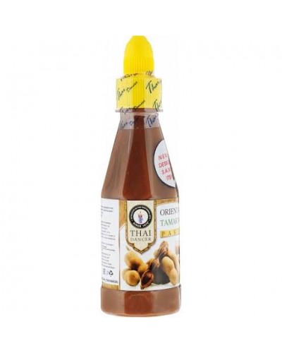 Pasta tamarind 250ml(TD)