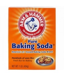 Baking Soda 454g