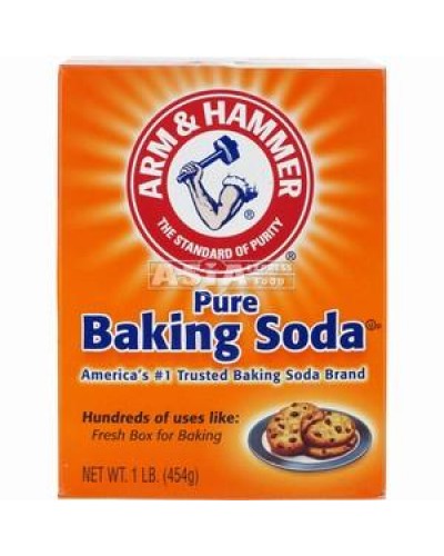 Baking Soda 454g