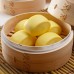 Painici cu oua 288g 鸡蛋馒头