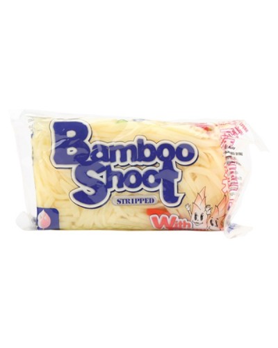 Muguri de bambus 250/200g