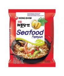 Supa coreeana ( fructe de mare) 125g