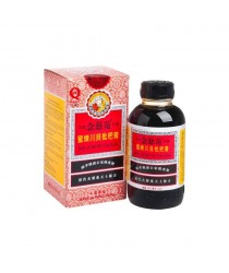 Sirop de tuse 300ml( NIN JIOM PEI PA KOA)