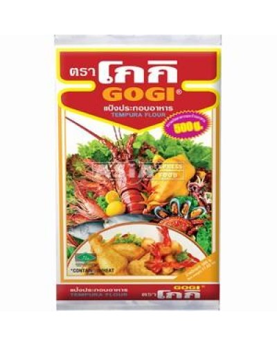 Faina tempura 500g 炸粉