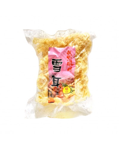 Ciuperci albe uscate 100g 银耳