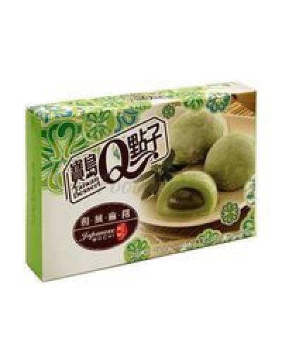 Mochi 210g (ceai verde) 抹茶