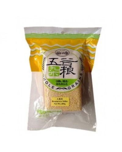 Mei 400g大黄米