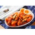 Tort de orez coreean(Tteokbokki) 500g