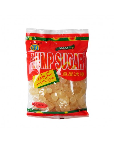 Zahar candel 400g 单晶冰糖