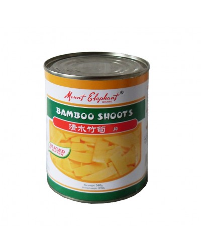 Muguri de bambus 540g