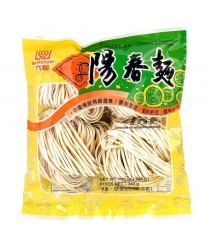 Taitei (SIX F) 340g 阳春面