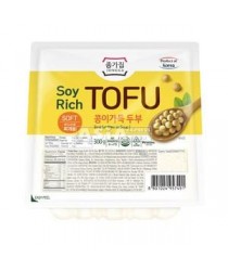 Tofu coreean 300g(南韩豆腐）
