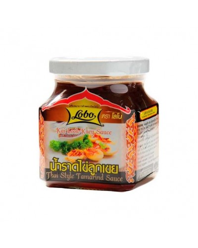 Sos tamarind 215ml/270g(LOBO)
