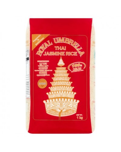 Orez de iasomie((ROYAL UMBRELLA) 1kg Orez de iasomie((ROYAL UMBRELLA) 1kg