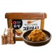 Pasta de soia coreeana 500g 南韩大酱