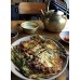 Faina pentru clatite cu fructe de mare 500g 韩式海鲜饼粉