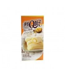 Mochi 150g (banana si lapte) 香蕉牛奶