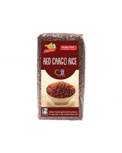 Orez rosu Golden Phoenix 1kg