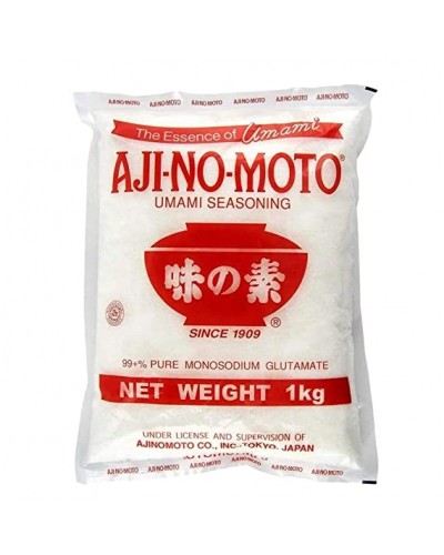 Glutamate monosodiu 1kg 味精
